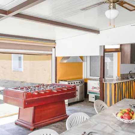 Vakantiehuis Casa Bartolos By Ruralidays