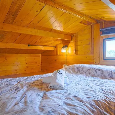 Casa Bartolos By Ruralidays Vakantiehuis Vélez Rubio