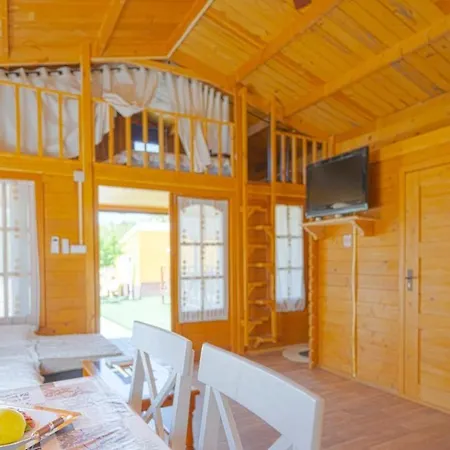 Vakantiehuis Casa Bartolos By Ruralidays Vélez Rubio