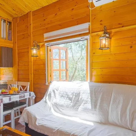 Vakantiehuis Casa Bartolos By Ruralidays Vélez Rubio
