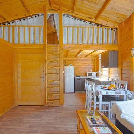 Vakantiehuis Casa Bartolos By Ruralidays