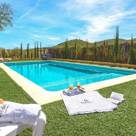 Casa Bartolos By Ruralidays Vakantiehuis *